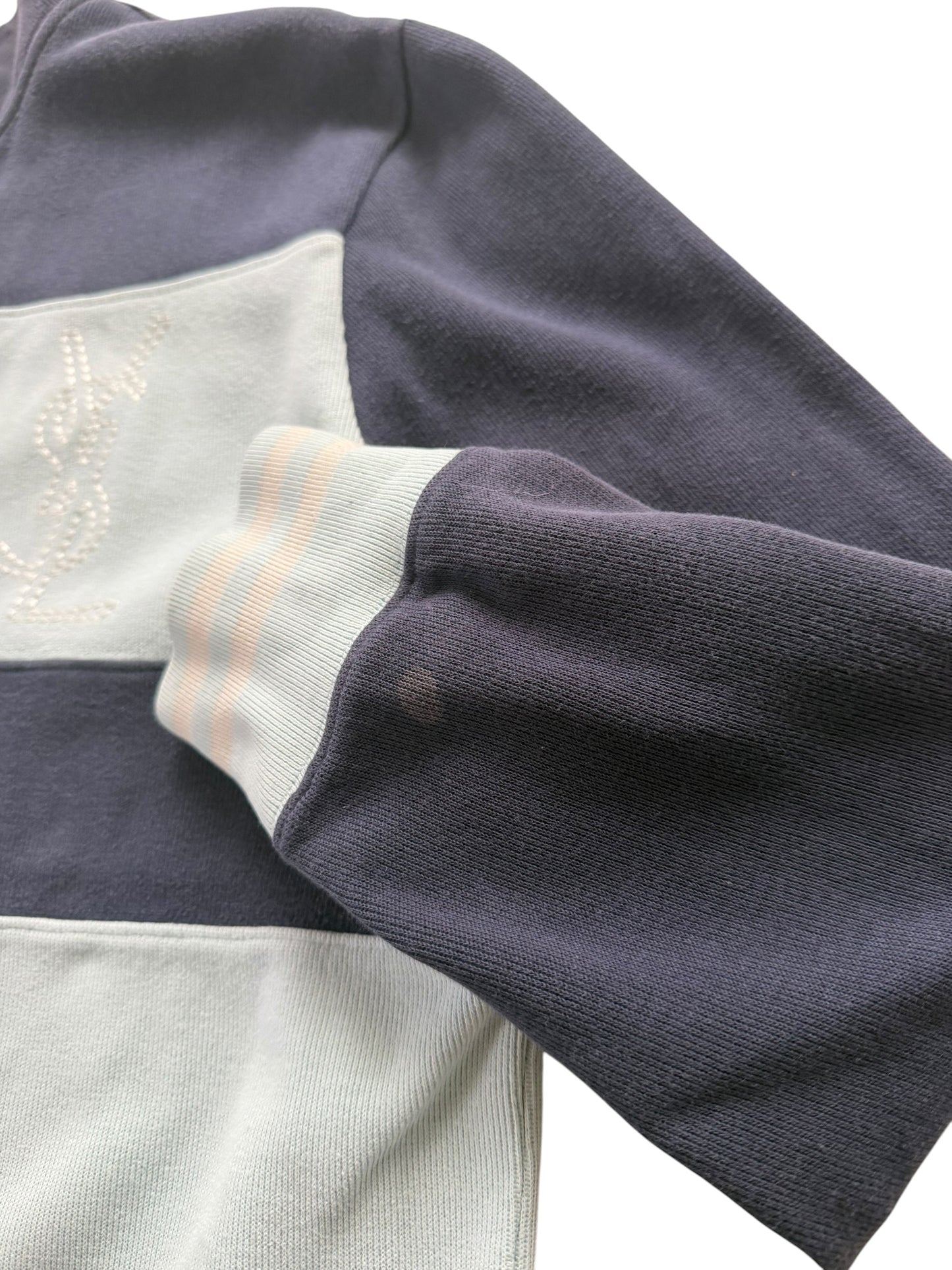 Yves Saint Laurent Jacket | L
