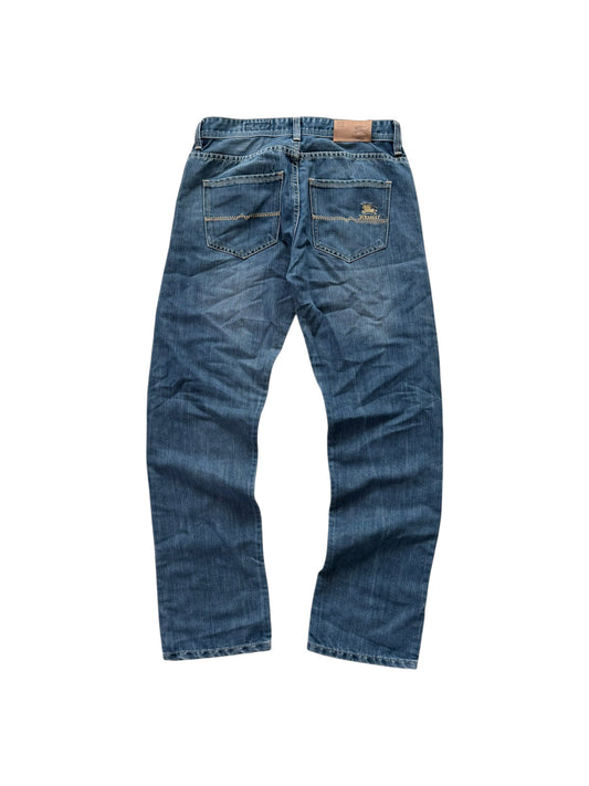 Burberry Jeans | M