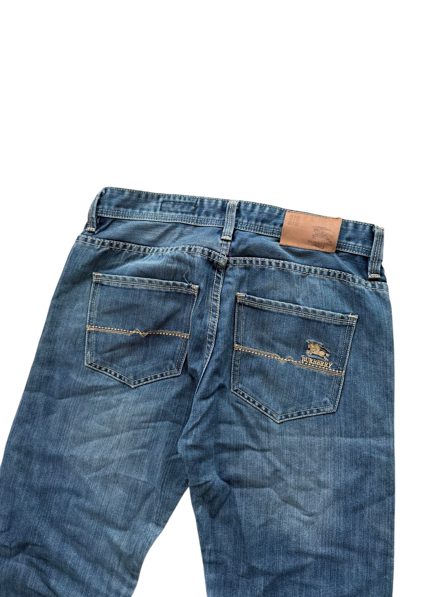 Burberry Jeans | M