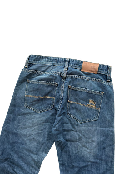 Burberry Jeans | M