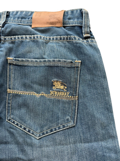 Burberry Jeans | M