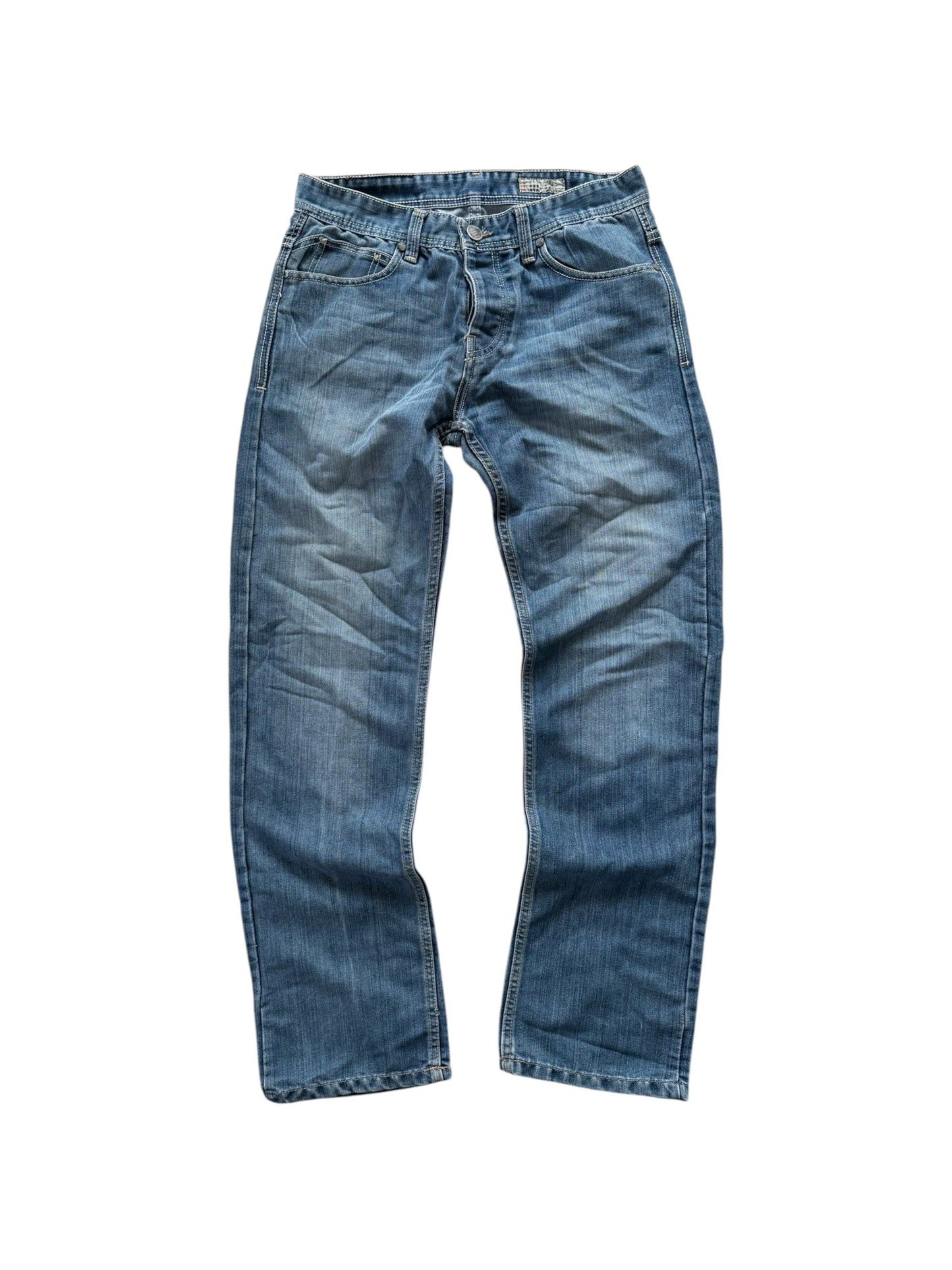 Burberry Jeans | M
