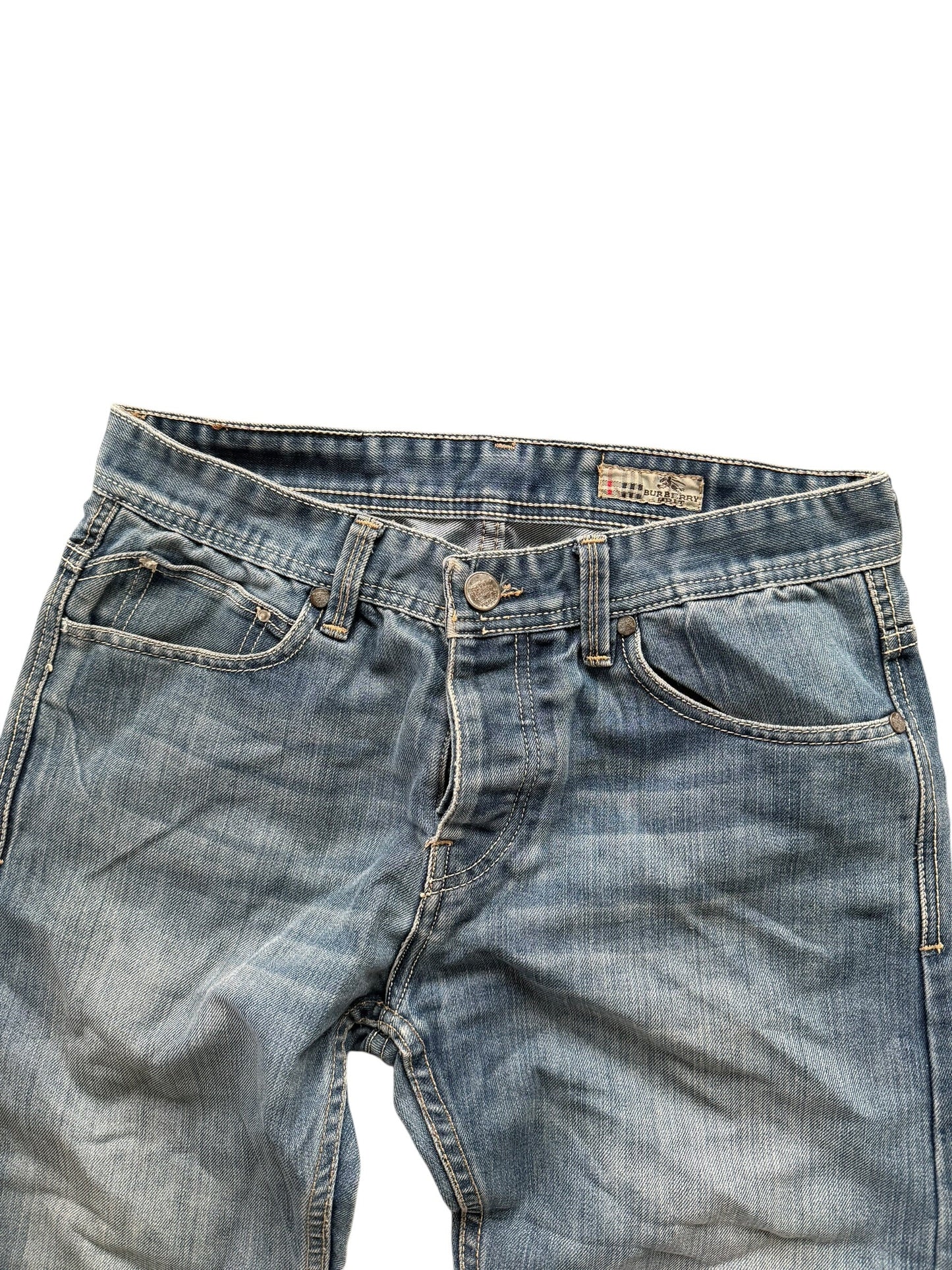 Burberry Jeans | M