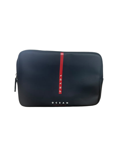 Prada Luna Rossa Beauty Bag