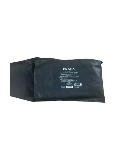 Prada Luna Rossa Beauty Bag
