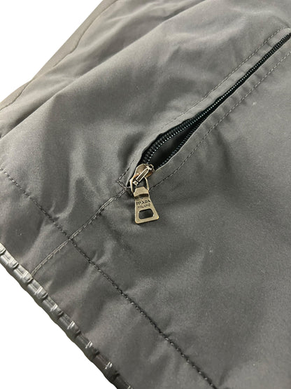 Prada Gore-Tex Jacket | M