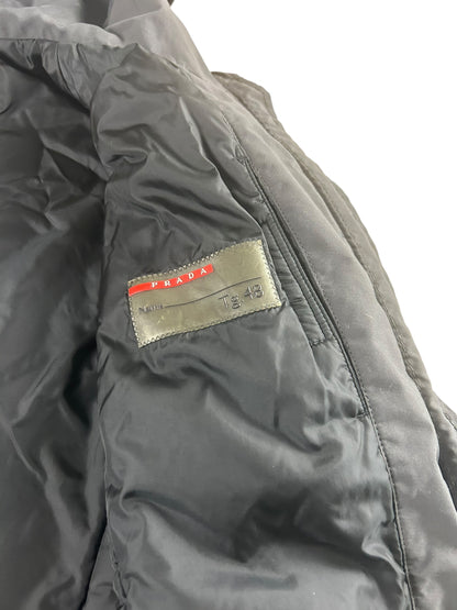 Prada Gore-Tex Jacket | M