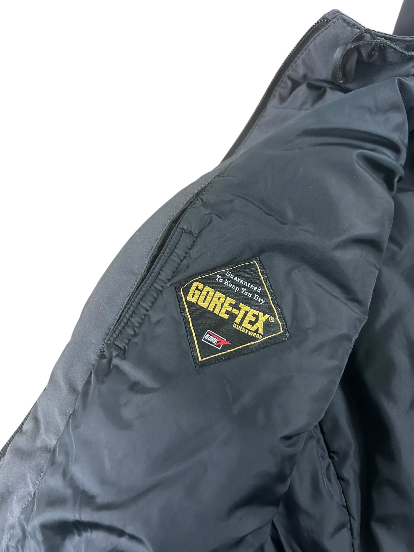 Prada Gore-Tex Jacket | M