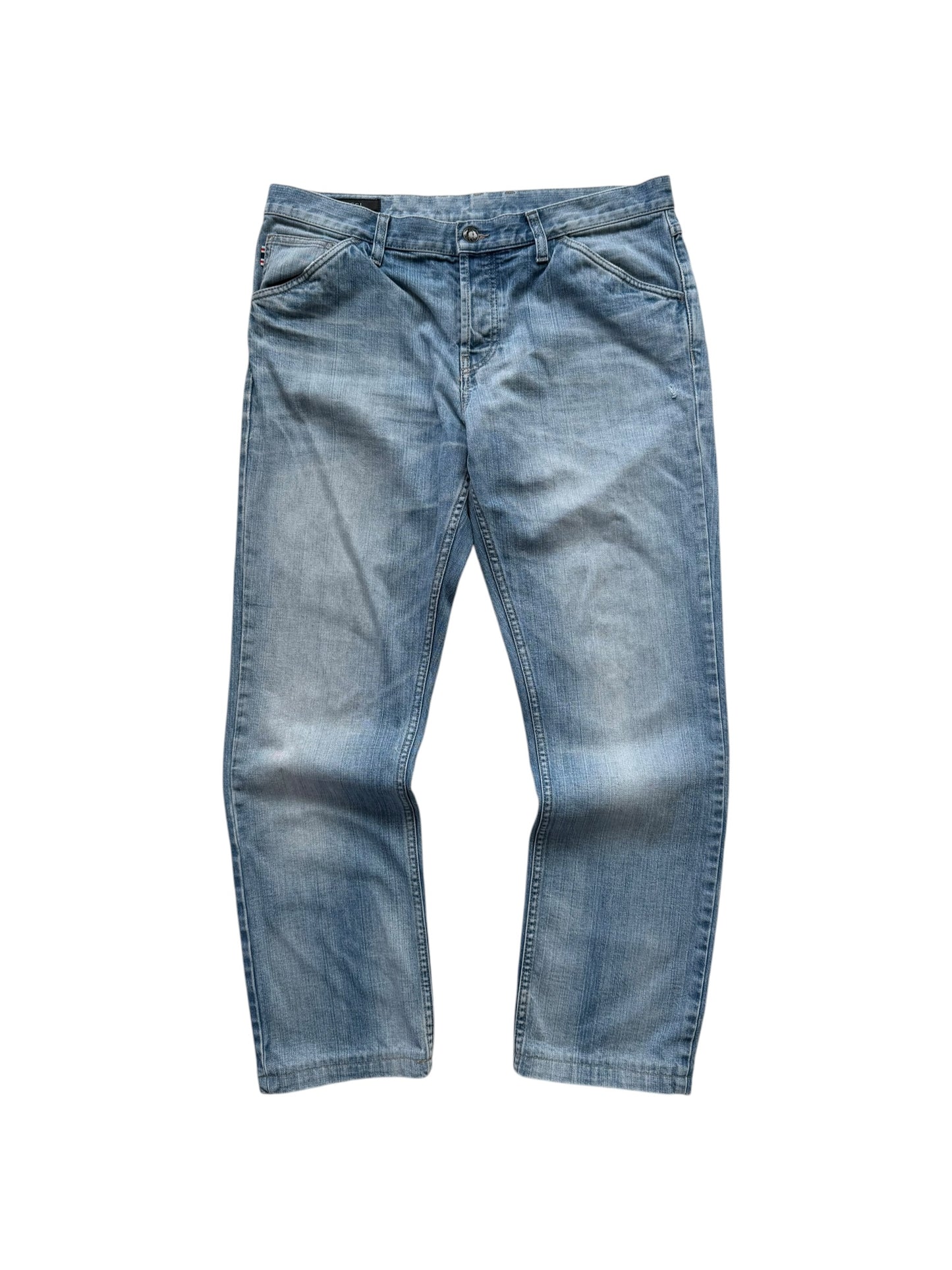 Gucci Jeans | S