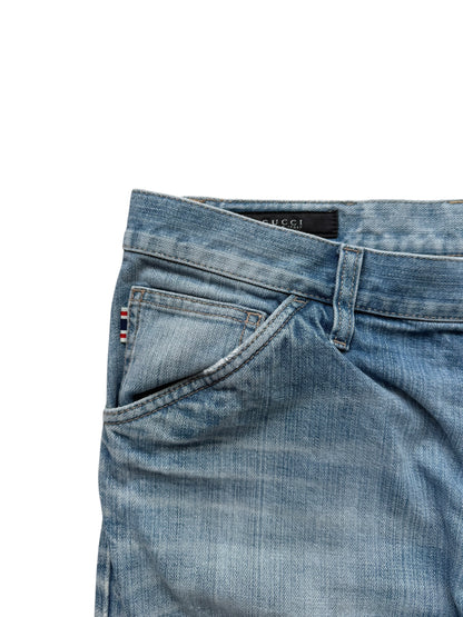 Gucci Jeans | S
