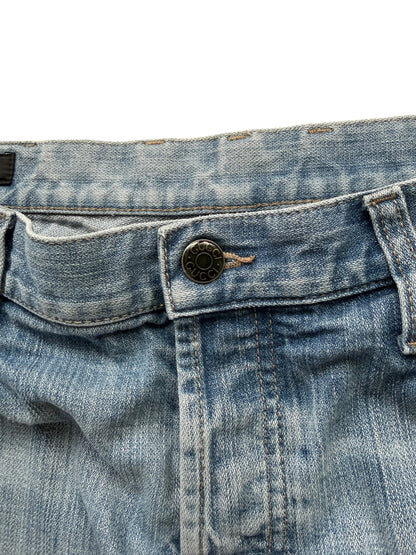 Gucci Jeans | S