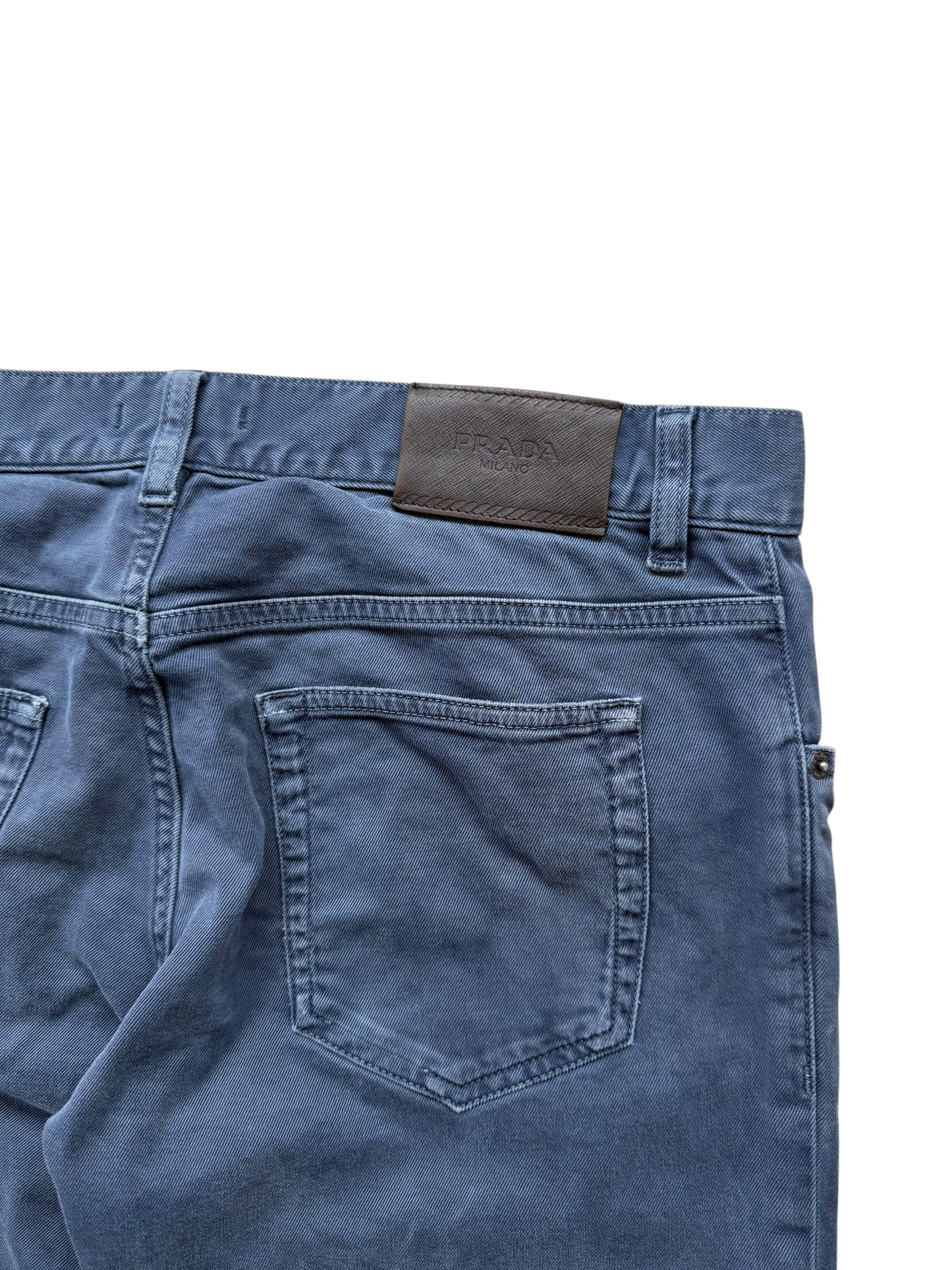Prada Jeans | S