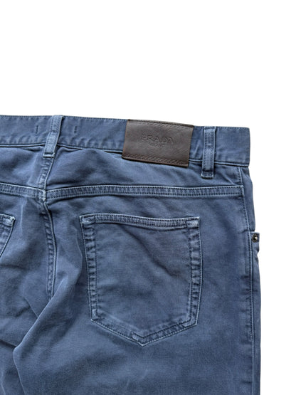 Prada Jeans | S