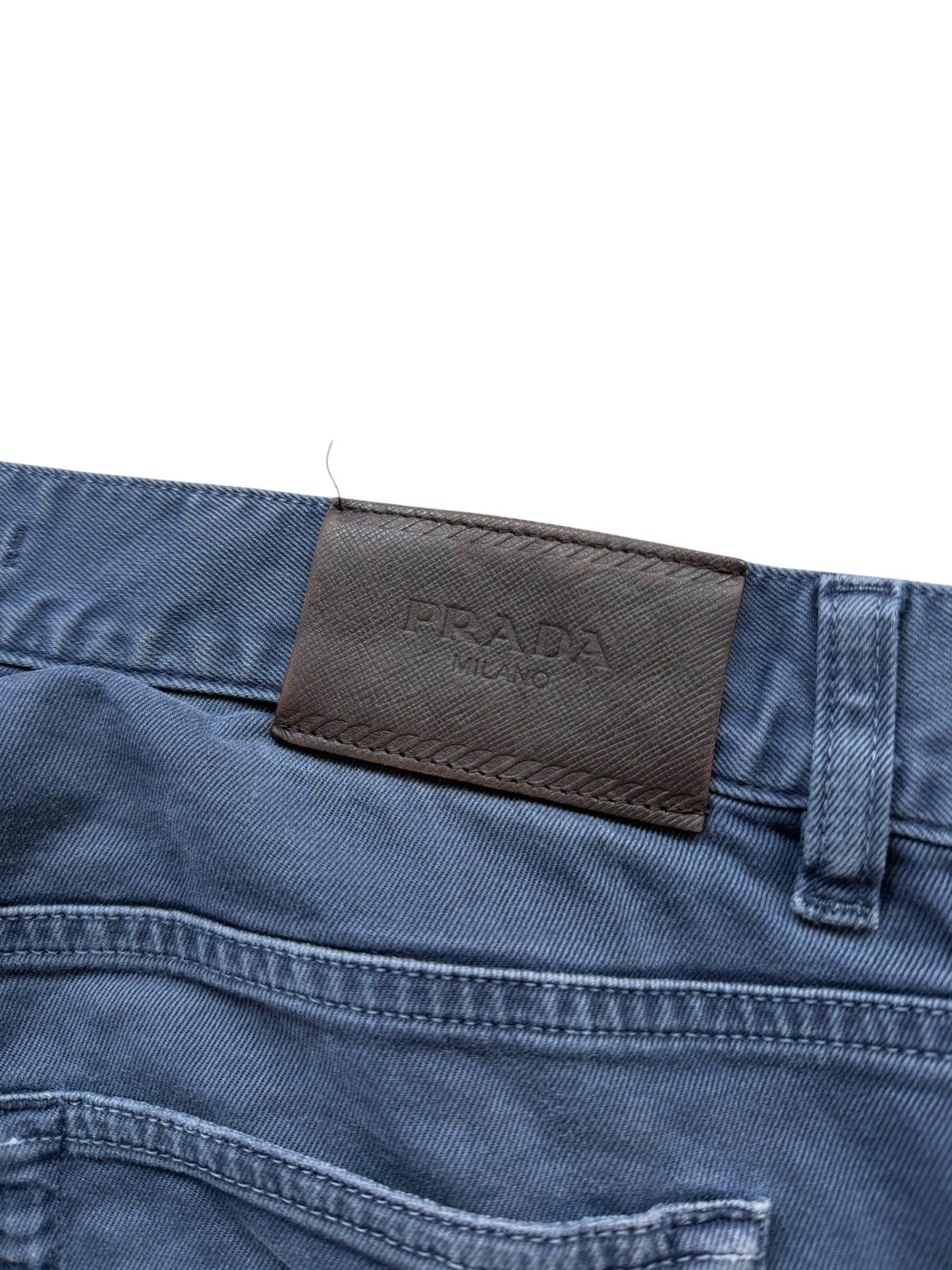 Prada Jeans | S