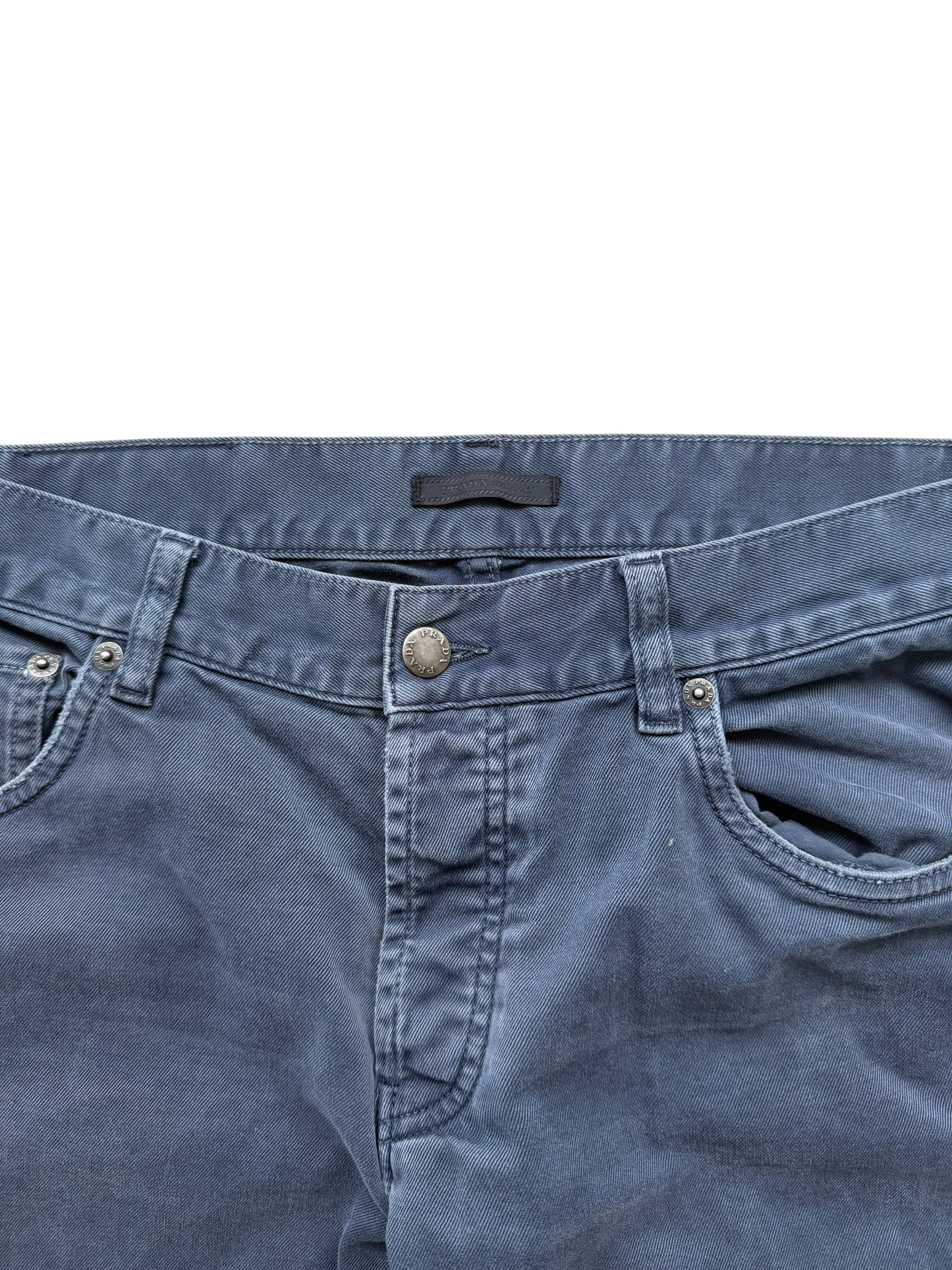 Prada Jeans | S