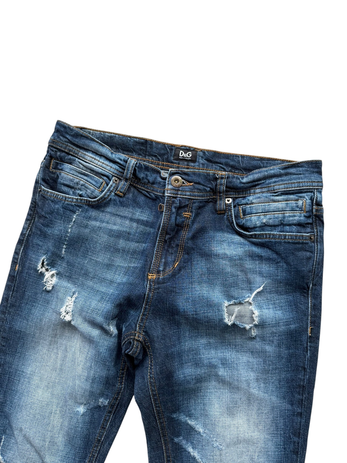 Dolce & Gabbana Jeans | S