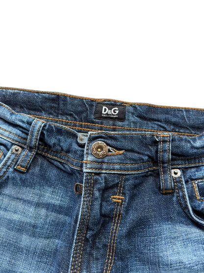 Dolce & Gabbana Jeans | S