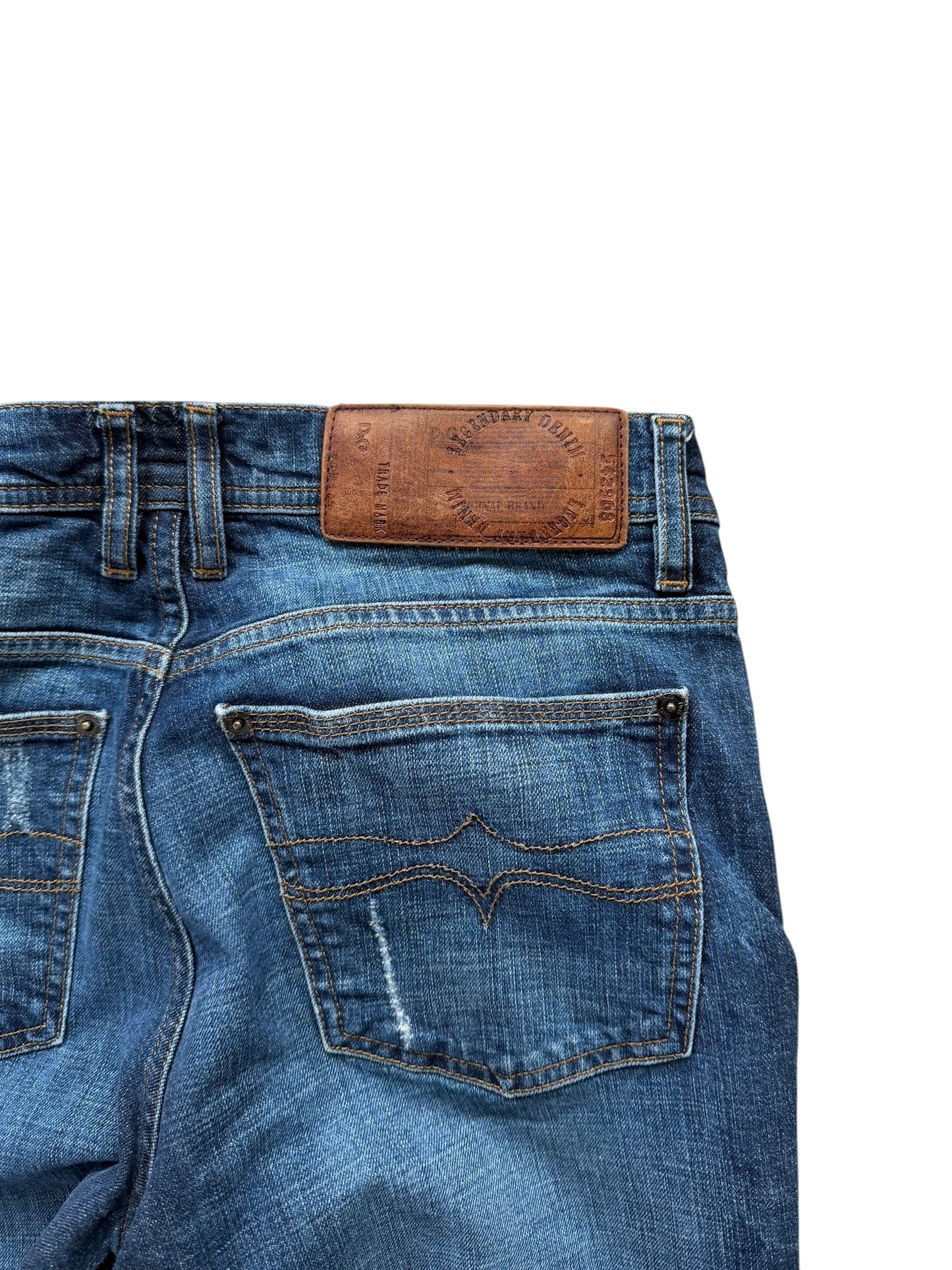 Dolce & Gabbana Jeans | S