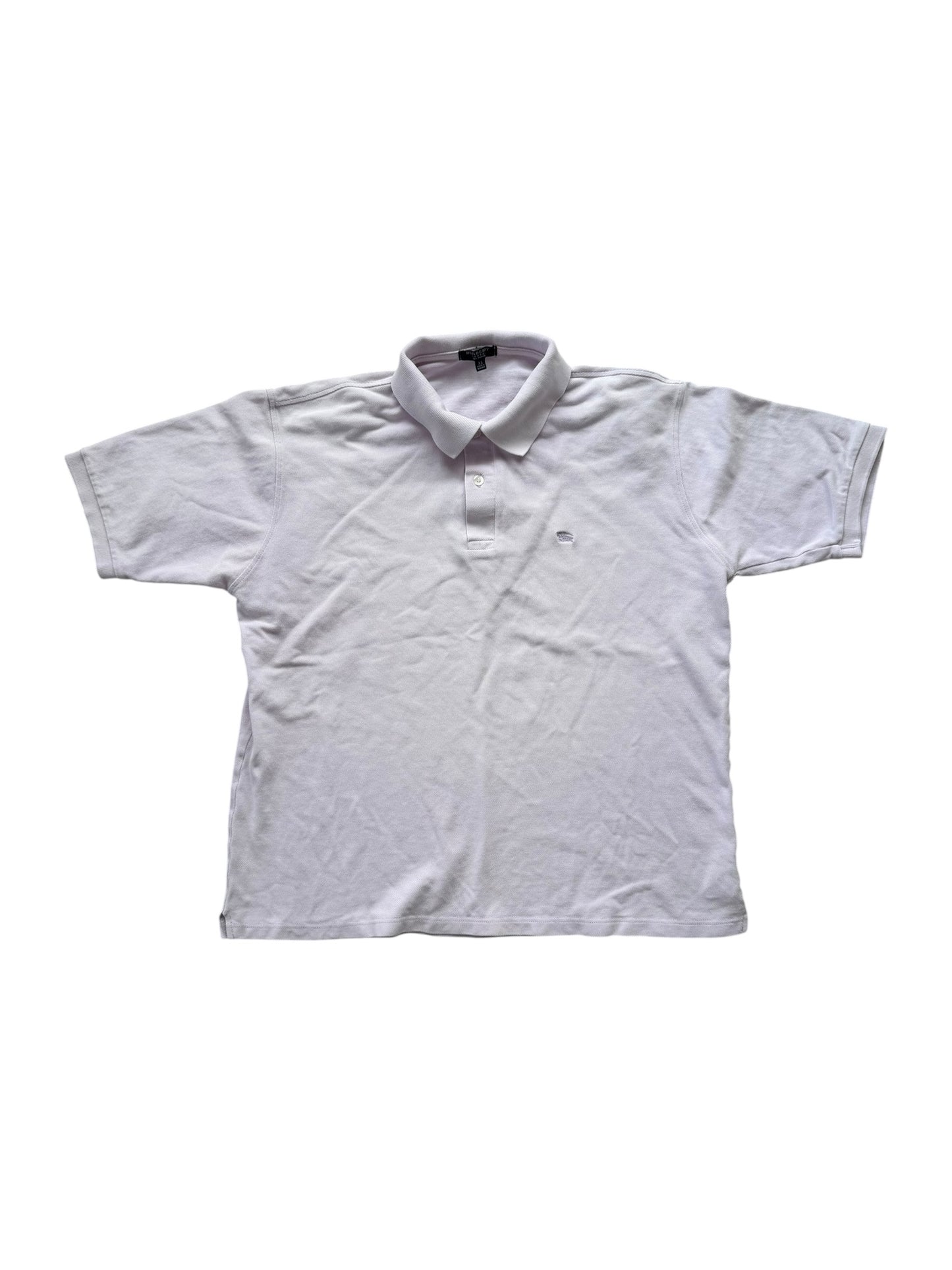 Burberry Polo | XL