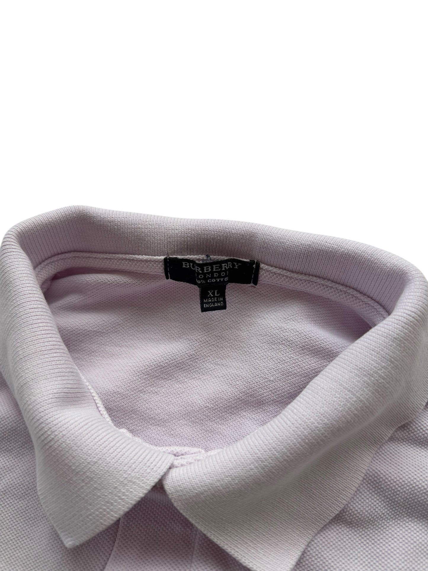 Burberry Polo | XL