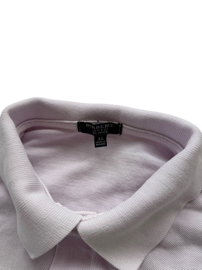 Burberry Polo | XL