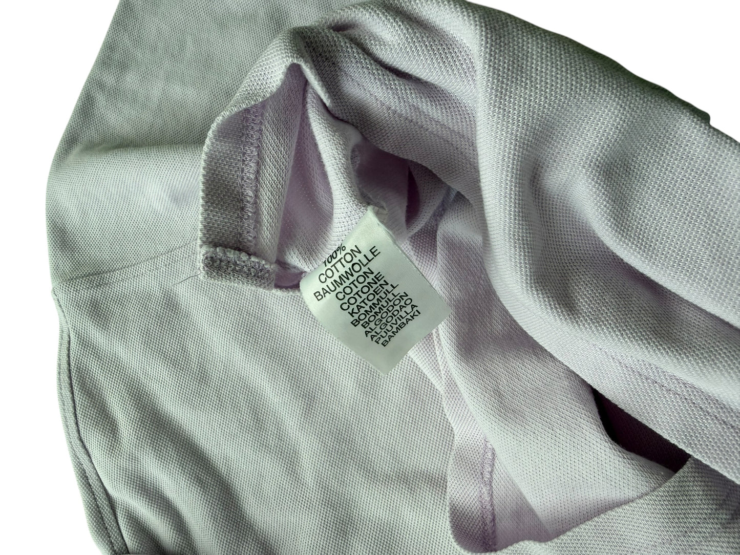 Burberry Polo | XL