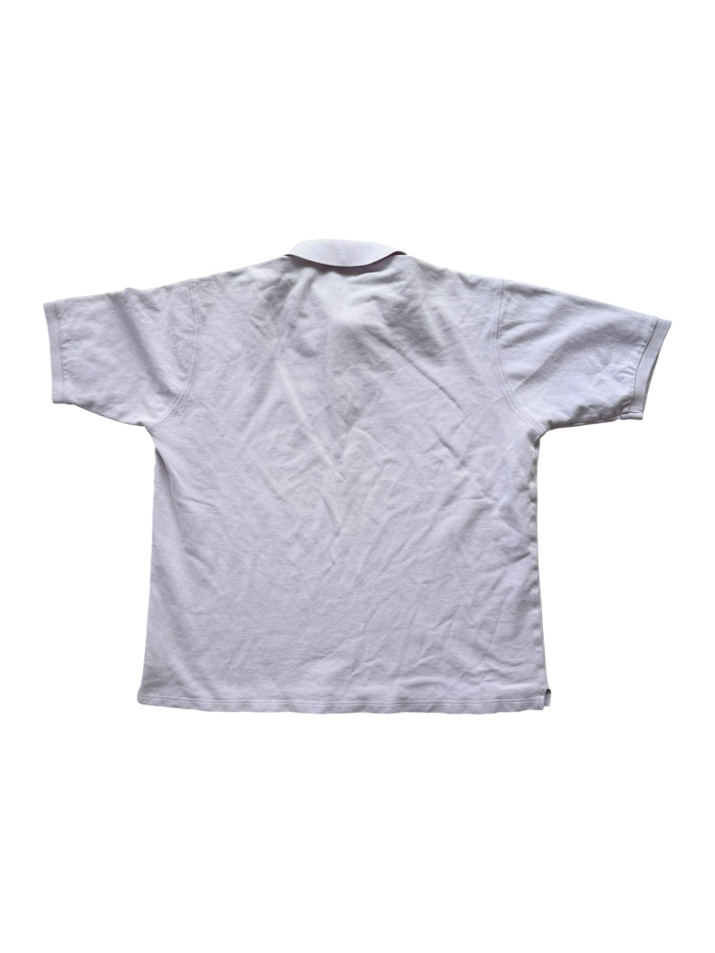 Burberry Polo | XL