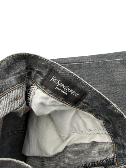 Yves Saint Laurent Jeans | M
