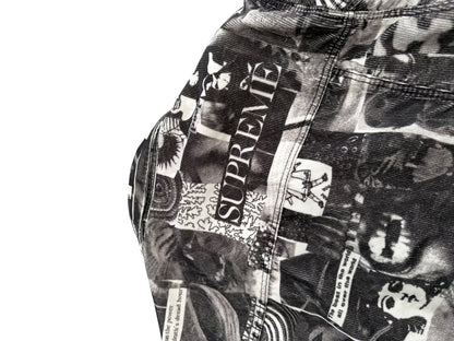 Supreme Cord Jacket | M