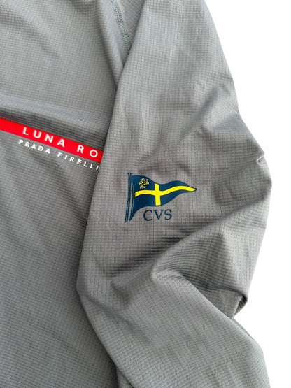 Prada Luna Rossa Longsleeve | M