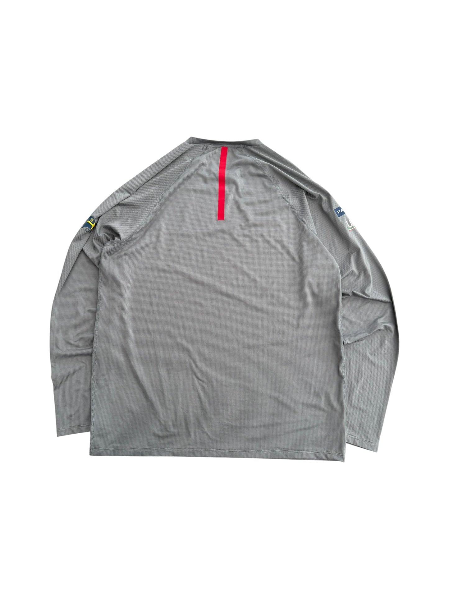 Prada Luna Rossa Longsleeve | M