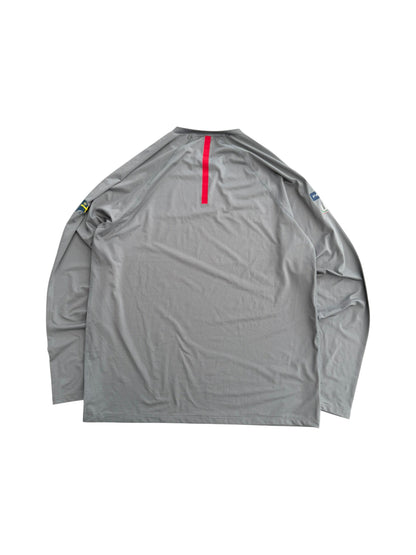 Prada Luna Rossa Longsleeve | M