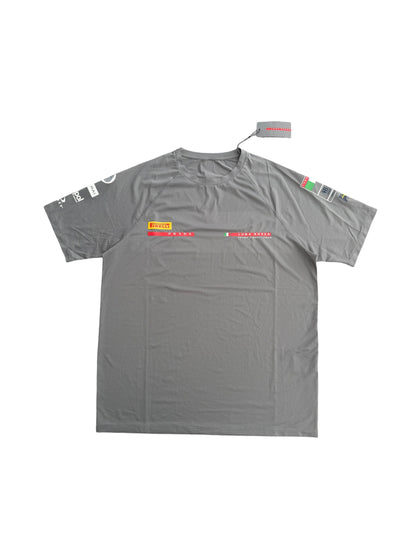 PRADA LUNA ROSSA JERSEY | M