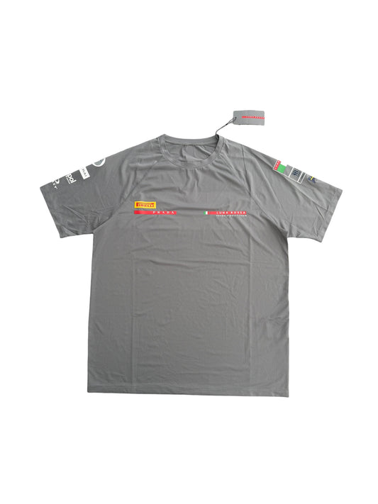 PRADA LUNA ROSSA JERSEY | M