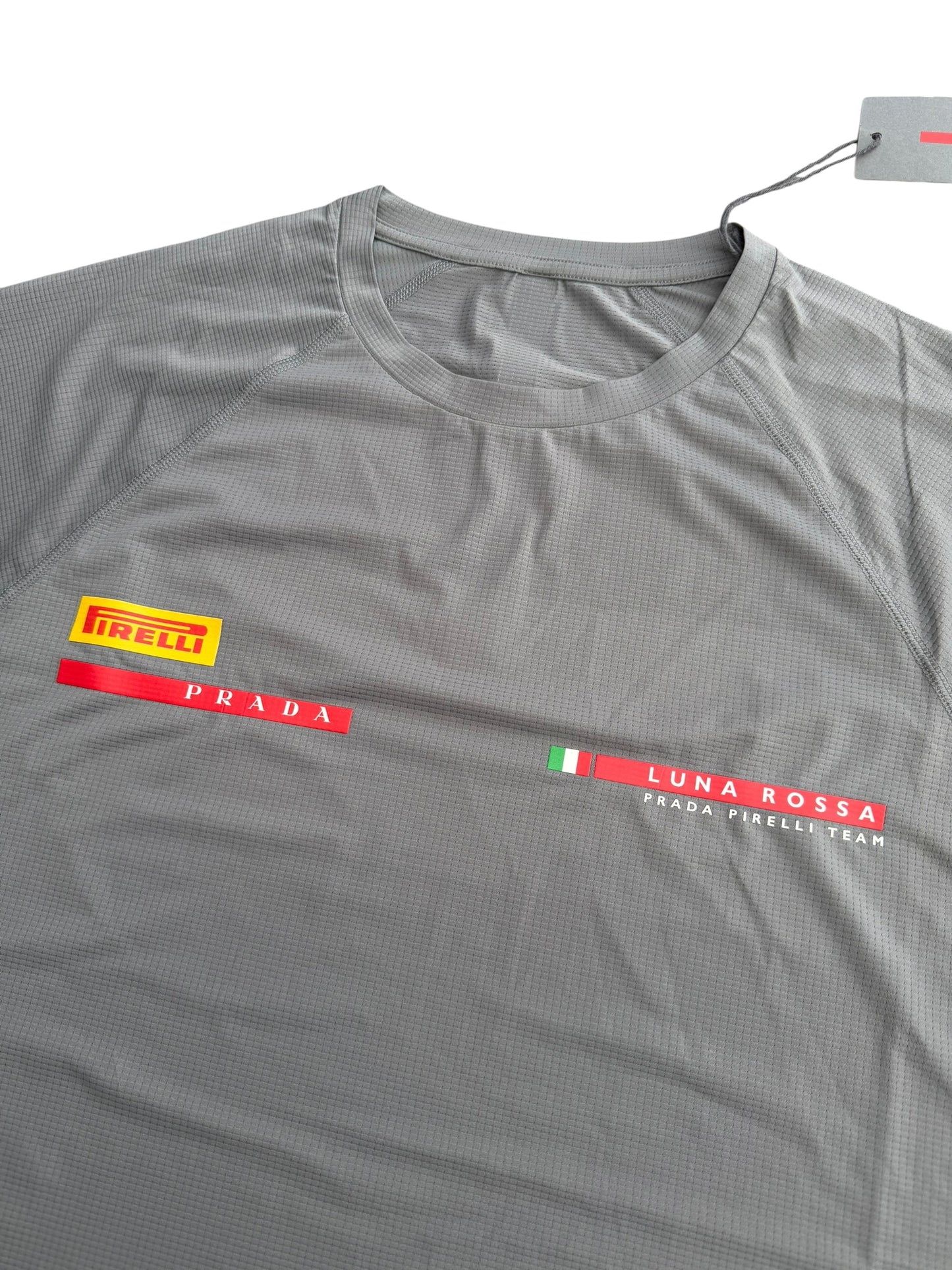 PRADA LUNA ROSSA JERSEY | M
