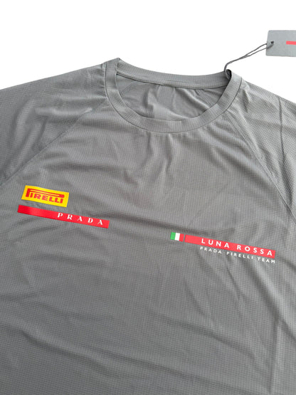 PRADA LUNA ROSSA JERSEY | M
