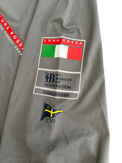PRADA LUNA ROSSA JERSEY | M