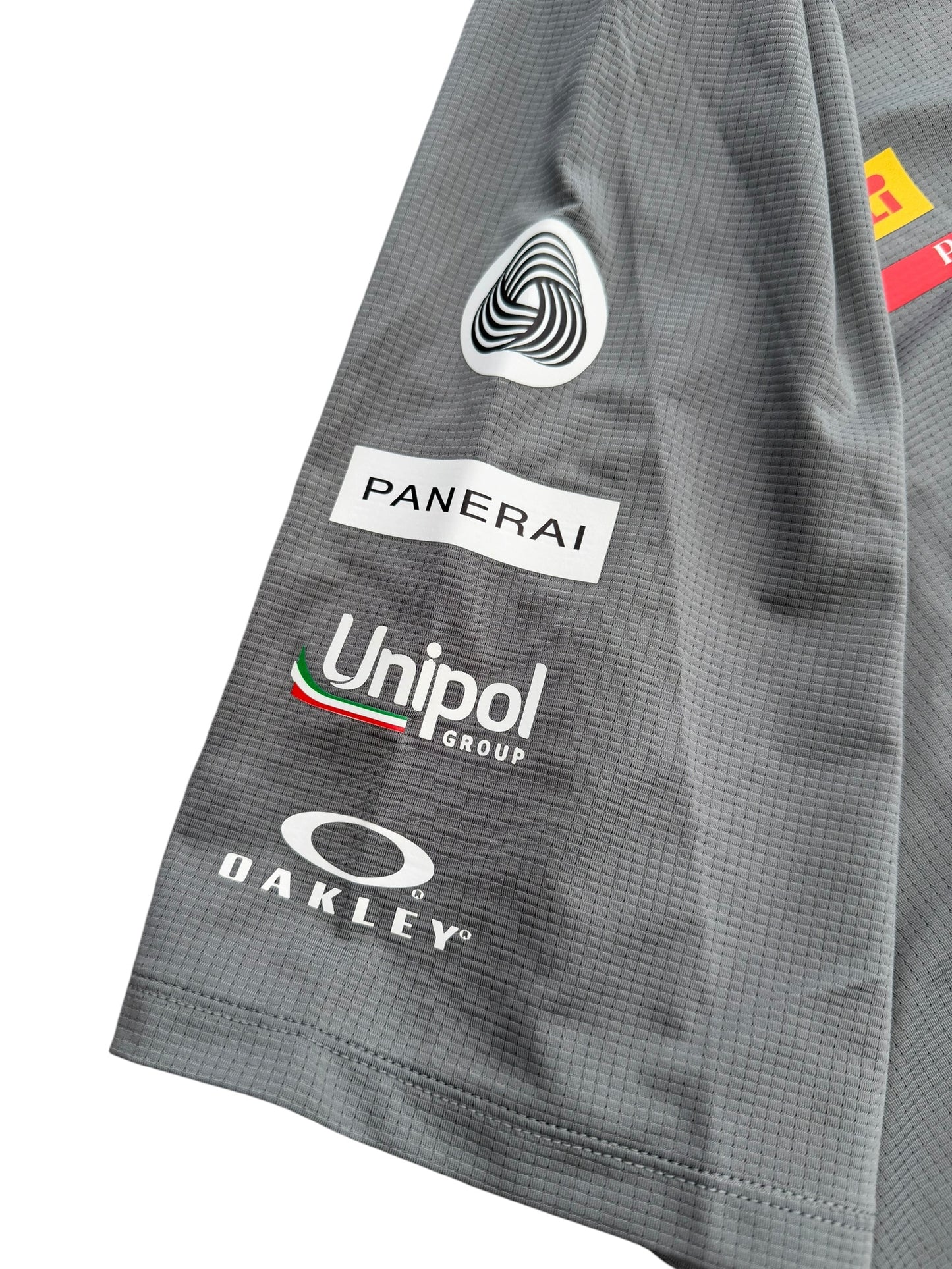 PRADA LUNA ROSSA JERSEY | M