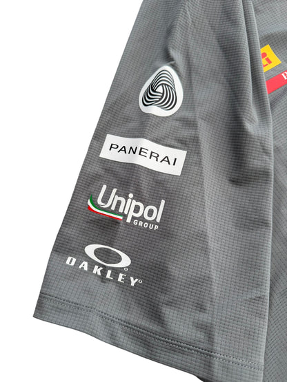 PRADA LUNA ROSSA JERSEY | M