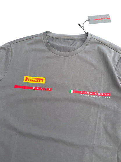 Prada Luna Rossa Longsleeve | M