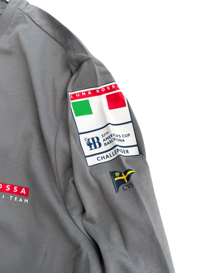 Prada Luna Rossa Longsleeve | M