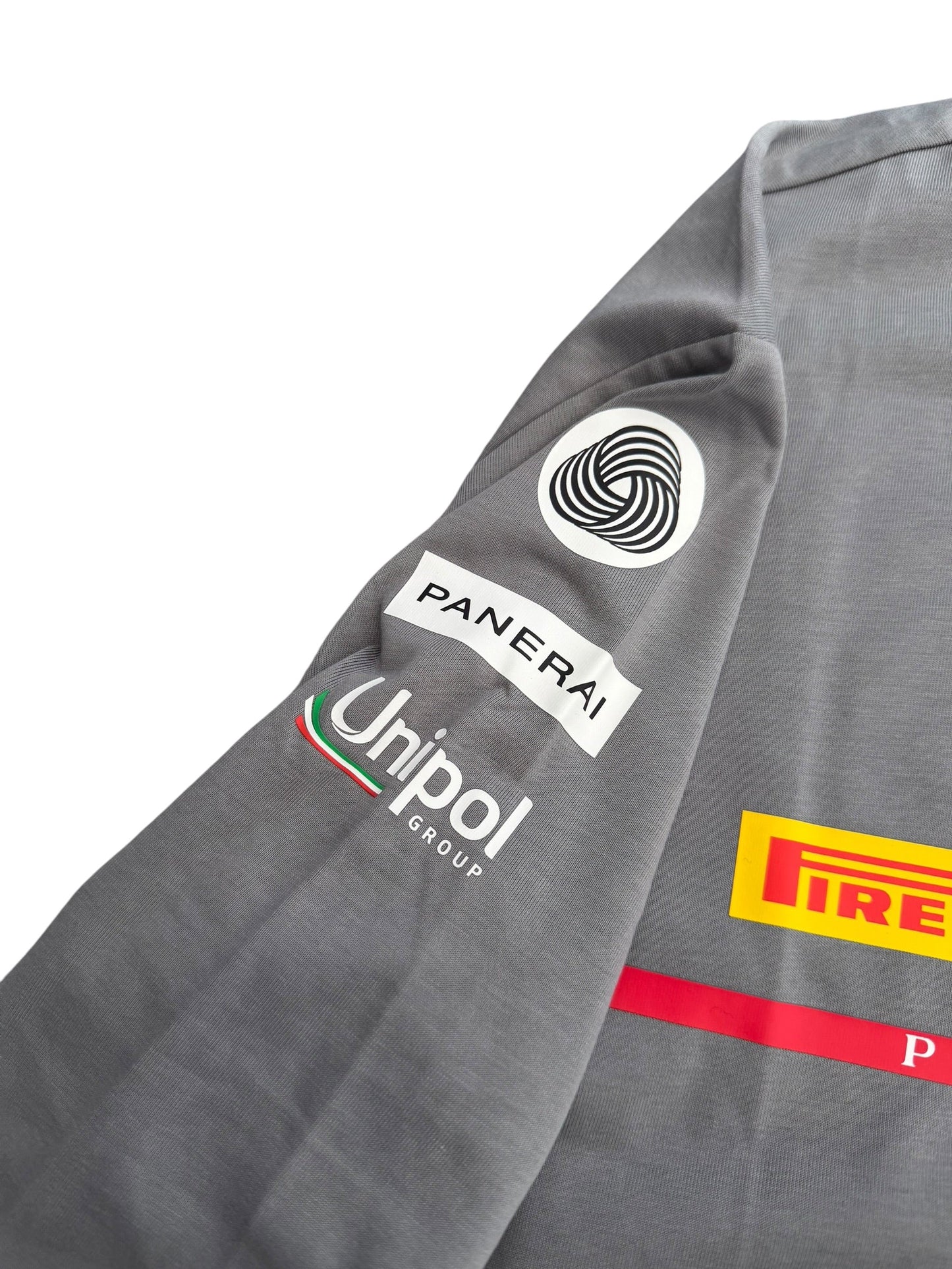 Prada Luna Rossa Longsleeve | M