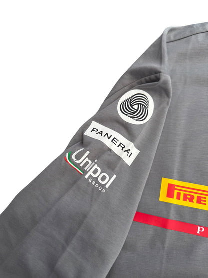 Prada Luna Rossa Longsleeve | M