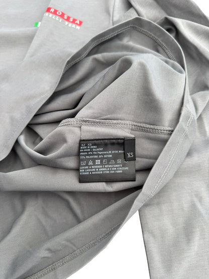 Prada Luna Rossa Longsleeve | M