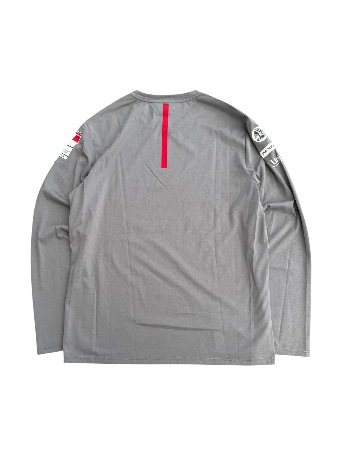 Prada Luna Rossa Longsleeve | M