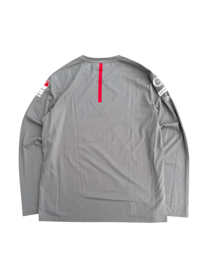 Prada Luna Rossa Longsleeve | M