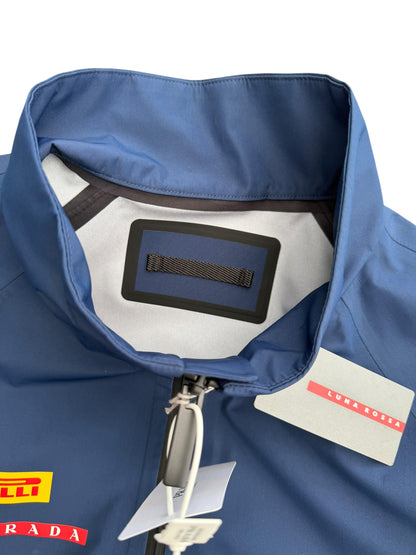 Prada Luna Rossa Jacket | S