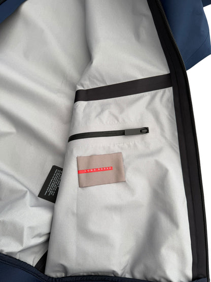 Prada Luna Rossa Jacket | S
