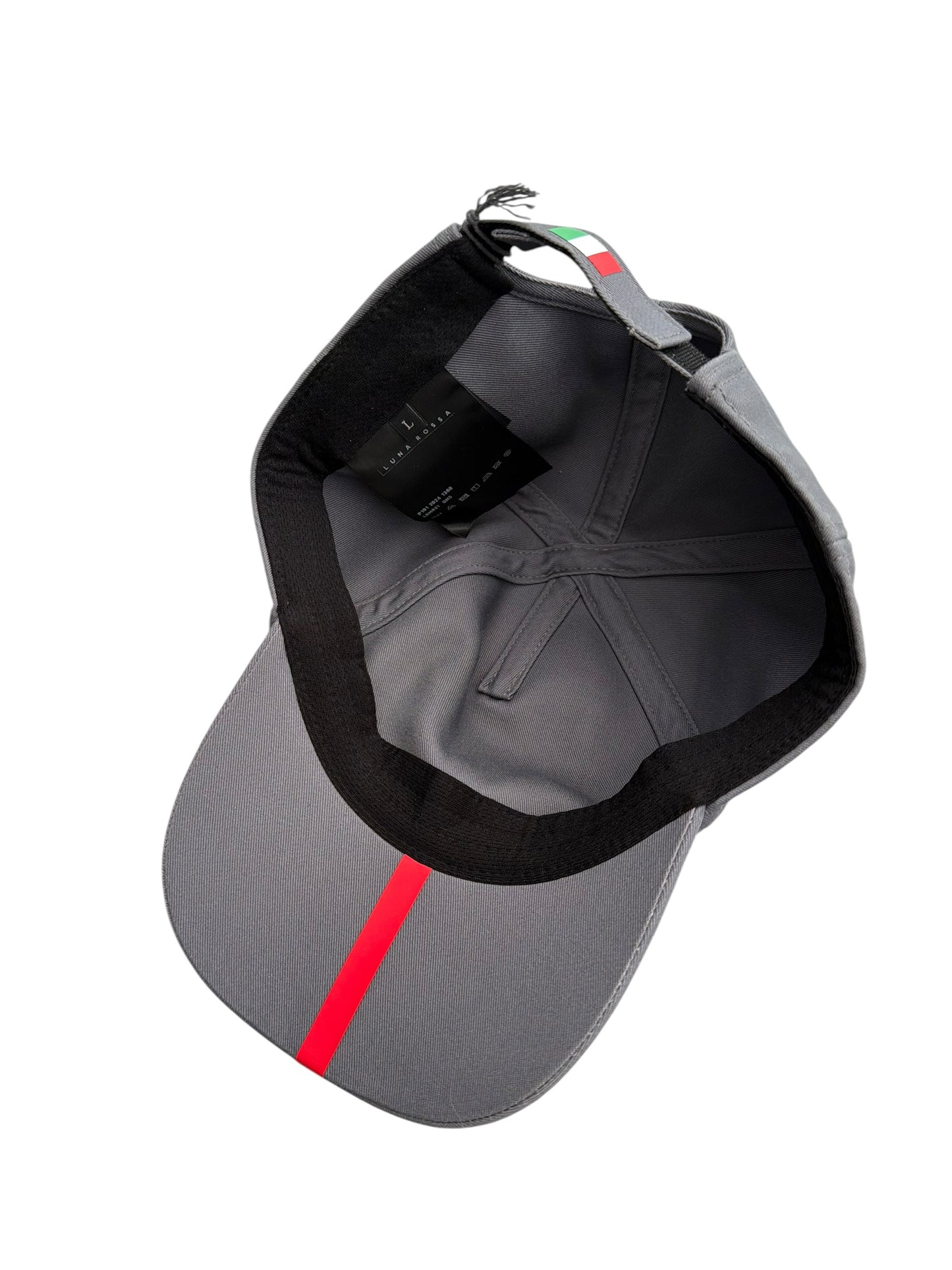 Prada Luna Rossa Cap | L