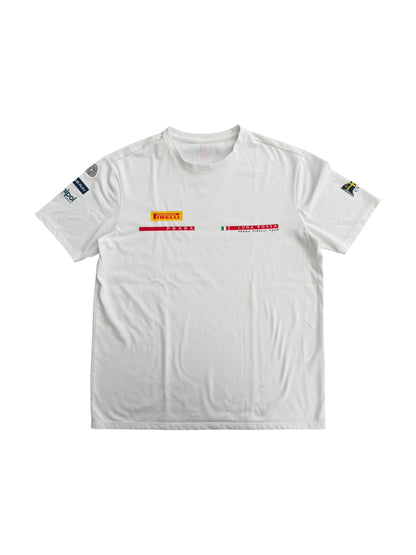 Prada Luna Rossa Shirt | M